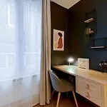 Pierre Proche Place Saint Marc ルーアン