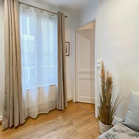 Pierre Proche Place Saint Marc Apartmán Rouen