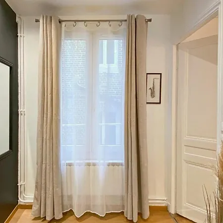 Pierre Proche Place Saint Marc Apartmán