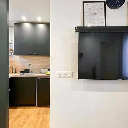 Apartmán Pierre Proche Place Saint Marc