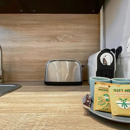 Pierre Proche Place Saint Marc Apartment Rouen