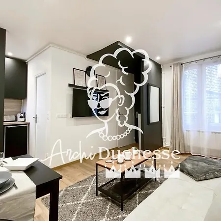 Apartmán Pierre Proche Place Saint Marc *